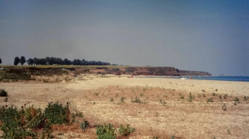 Vama Veche bulgărească, un  paradis pe care noi l-am pierdut acum 20 de ani. „Nu vrem nebunia de la voi” 18794936