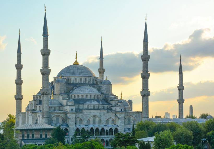 Cele mai pitorești destinații turistice din Turcia. Iată ce merită să vizitezi!