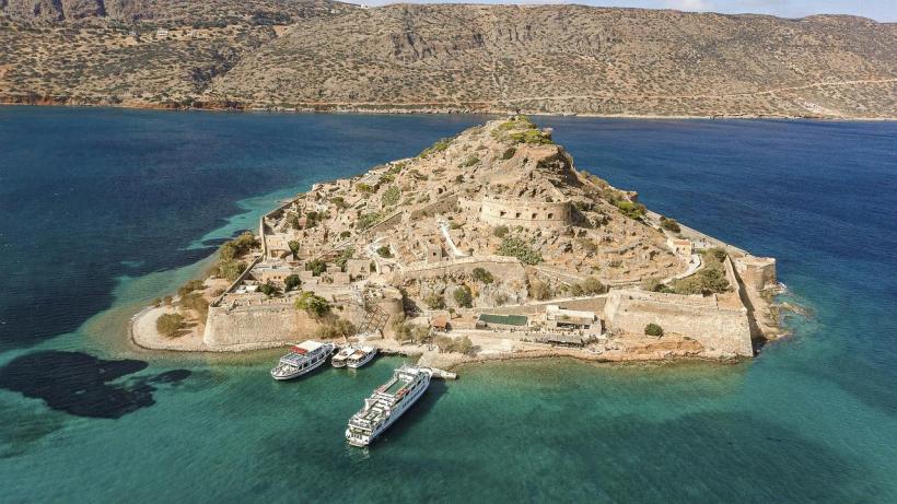 Extra Grecia - Avantajele unui sejur în insula Creta. De ce merită să alegi această destinație?