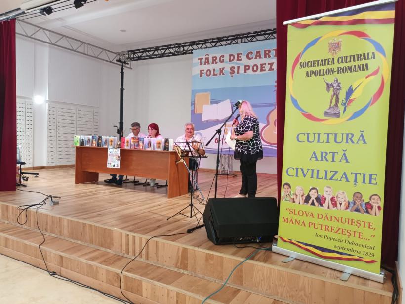 „Cultura la Liman”, proiectul care a readus viața artistică în satul elitelor, 2 Mai 18795309