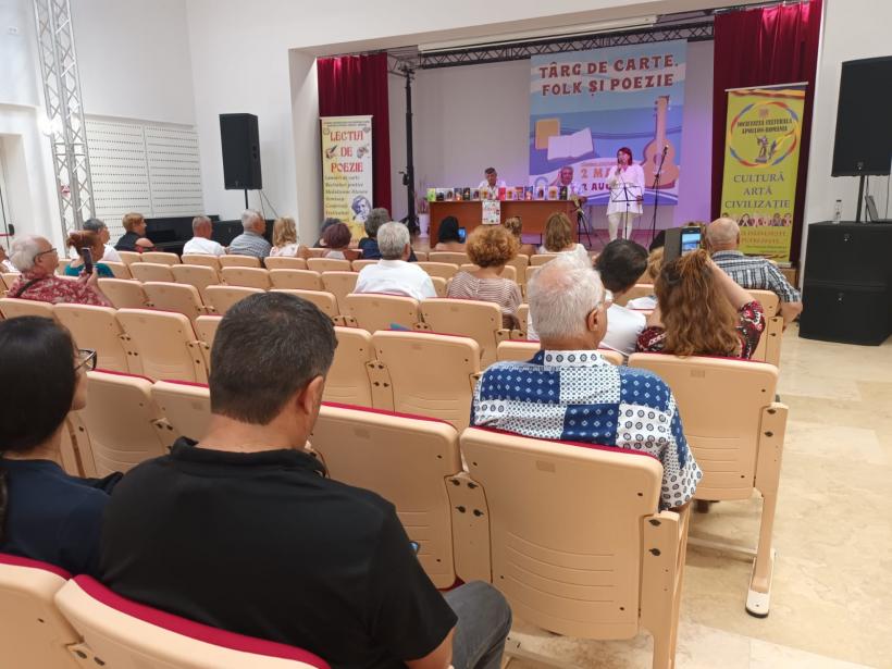 „Cultura la Liman”, proiectul care a readus viața artistică în satul elitelor, 2 Mai 18795310