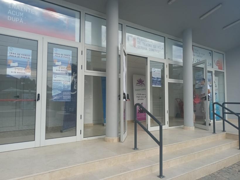 „Cultura la Liman”, proiectul care a readus viața artistică în satul elitelor, 2 Mai 18795312