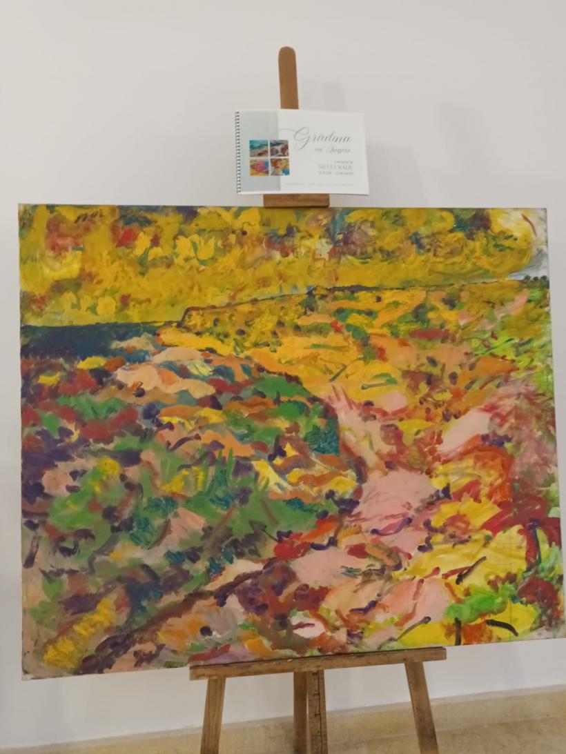 „Cultura la Liman”, proiectul care a readus viața artistică în satul elitelor, 2 Mai 18795317