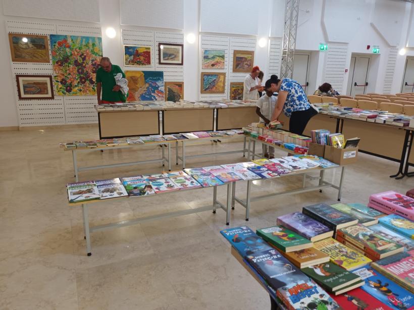 „Cultura la Liman”, proiectul care a readus viața artistică în satul elitelor, 2 Mai 18795318