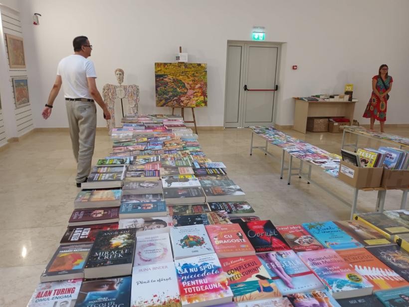 „Cultura la Liman”, proiectul care a readus viața artistică în satul elitelor, 2 Mai 18795319