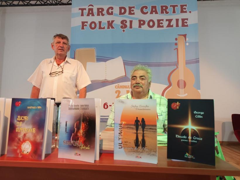 „Cultura la Liman”, proiectul care a readus viața artistică în satul elitelor, 2 Mai 18795321