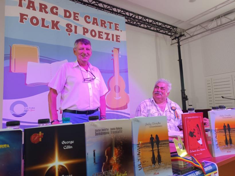 „Cultura la Liman”, proiectul care a readus viața artistică în satul elitelor, 2 Mai 18795322