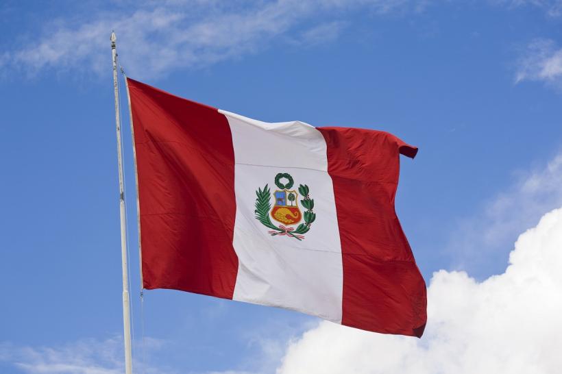 Președintele peruan Petro Castillo numește un nou ministru de finanțe, premierul rămâne în funcție