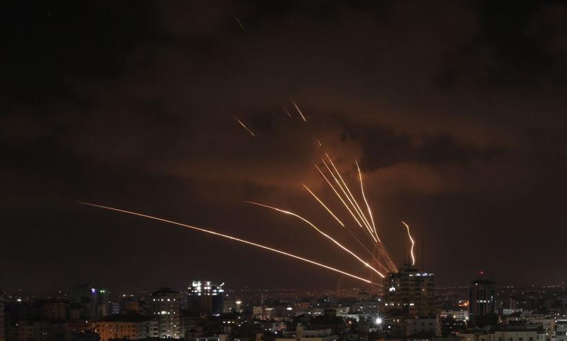 Israelul și palestinienii sunt de acord cu un armistițiu începând de duminică seara
