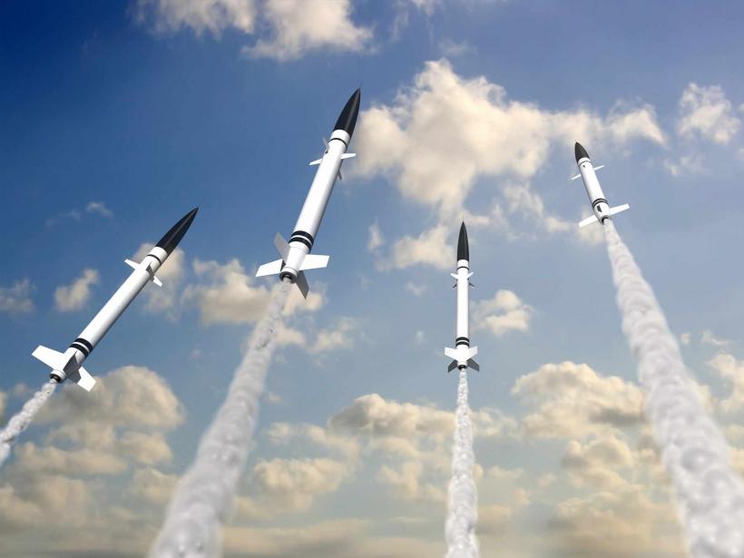 Pentagonul recunoaște că SUA a trimis rachete antiradar în Ucraina