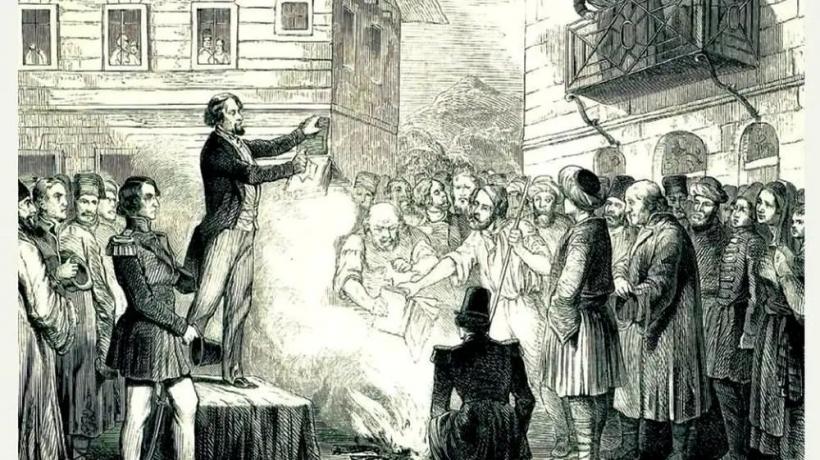 „Republica de la Ploiești”, zvâcul antidinastic al liberalilor „roșii” 18795512