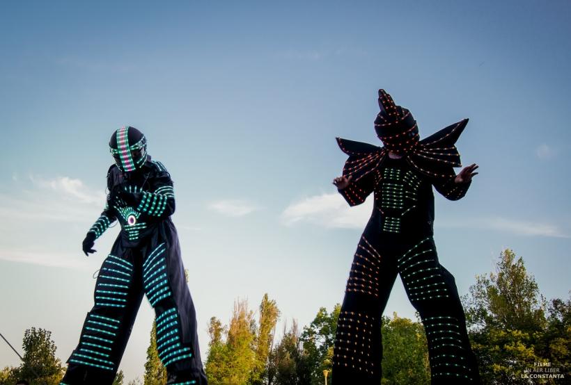 KINOdiseea Open Air revine între 23 august și 3 septembrie în București 18795679