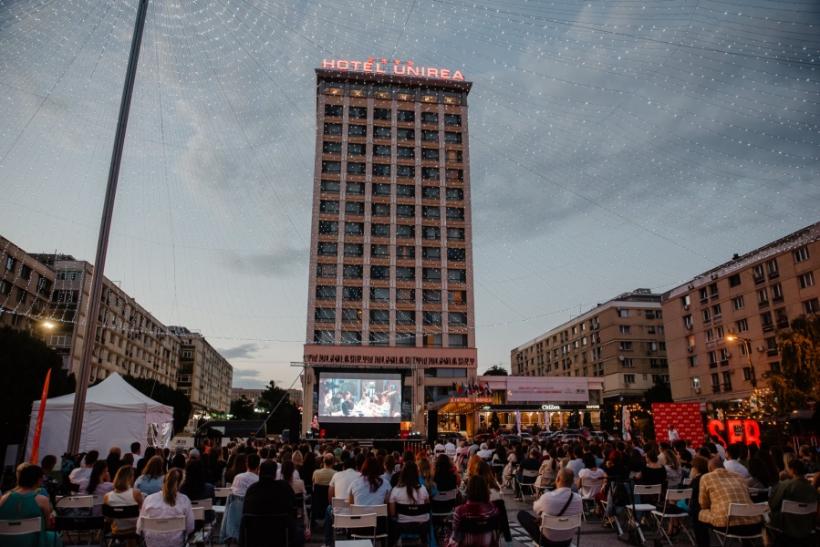 Premii de excelență, Gală CineMemoriam, expoziții de fotografie și proiecții de film extraordinare la Serile Filmului Românesc 18795699