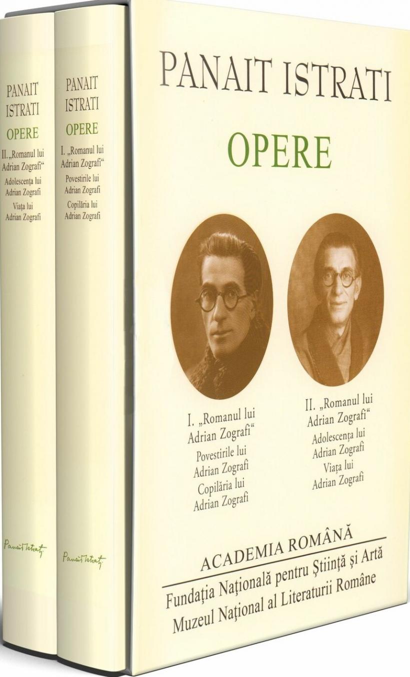 Scriitorul-vagabond care a conferit României alonjă universală 18795592