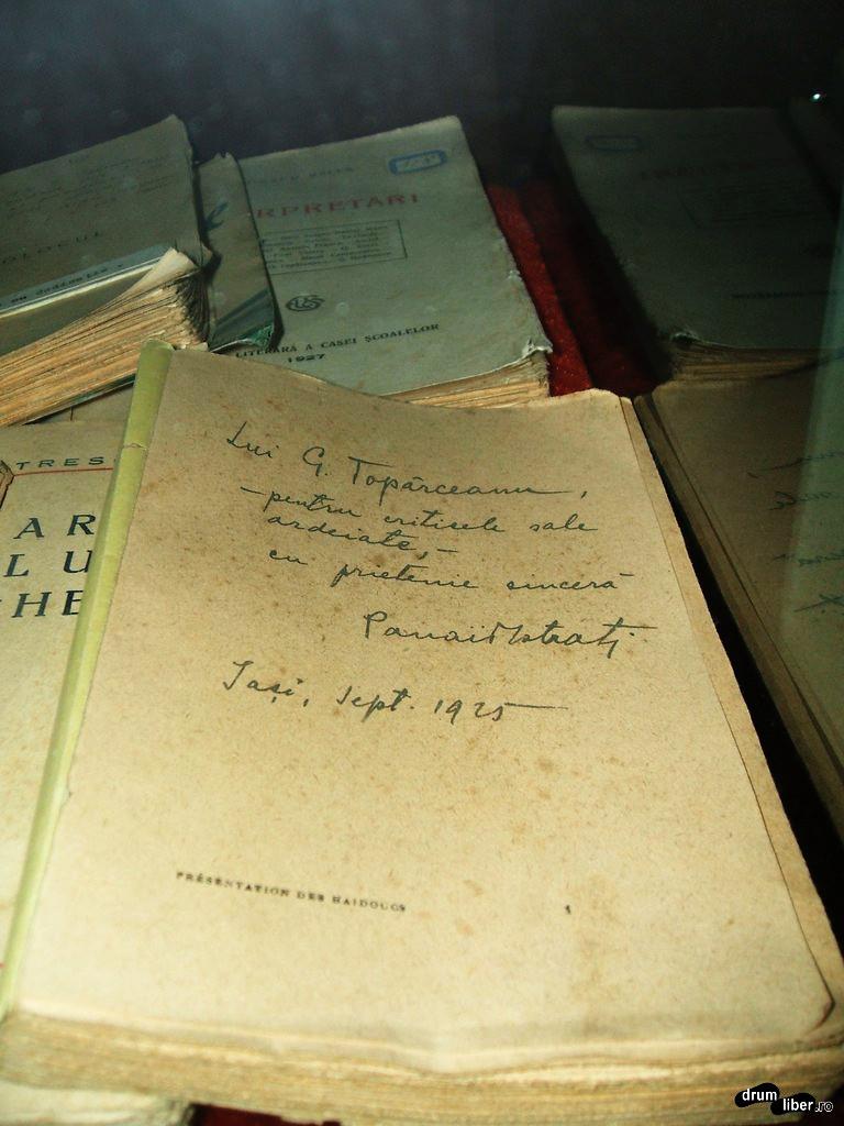 Scriitorul-vagabond care a conferit României alonjă universală 18795593