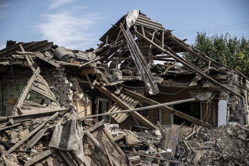 Live TEXT Război în Ucraina, ziua 169. Cel puțin șapte persoane au fost ucise în urma atacului din Bakhmut