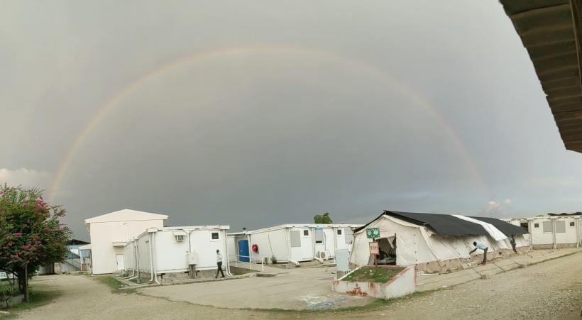 Alexandra Tănase, farmacist voluntar „fără frontiere”: „Uneori, mamele vindeau untul de arahide primit ca tratament pentru copilul subnutrit pentru a le cumpăra și celorlalți de mâncare” 18795807