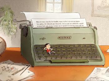 Le Petit Nicolas, faimosul personaj de benzi desenate creat în anii ’50, își întâlnește autorii în filmul care va deschide Animest.17 18795876