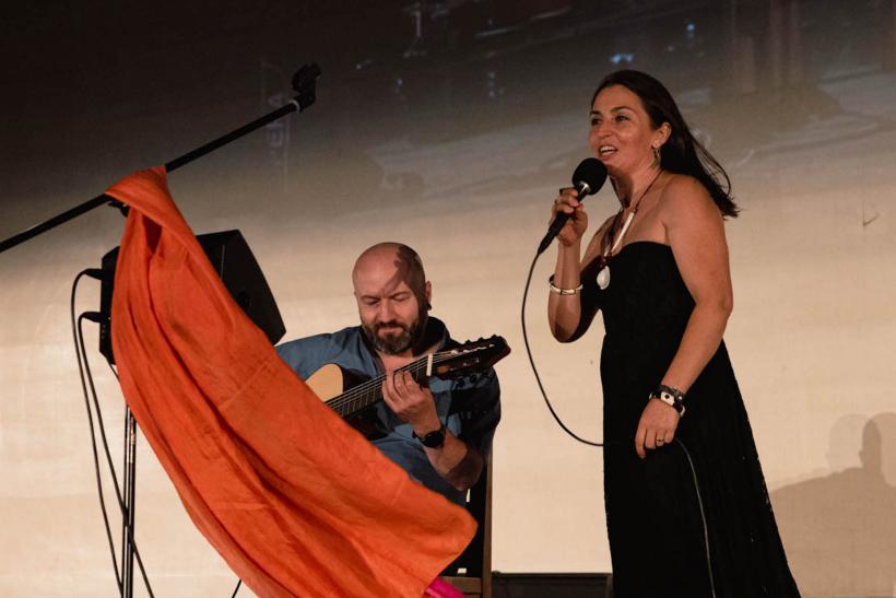 ANONIMUL 2022, la jumătatea parcursului – Trei zile până la aflarea marelui câștigător.  Repere din festival 18795932