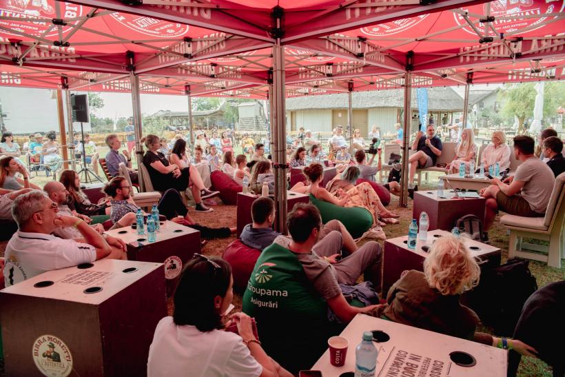 ANONIMUL 2022, la jumătatea parcursului – Trei zile până la aflarea marelui câștigător.  Repere din festival 18795934