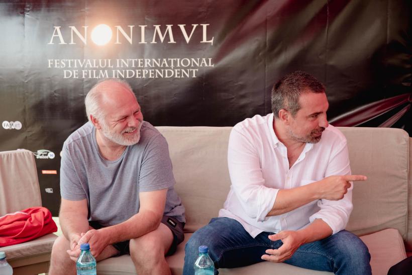 ANONIMUL 2022, la jumătatea parcursului – Trei zile până la aflarea marelui câștigător.  Repere din festival 18795935