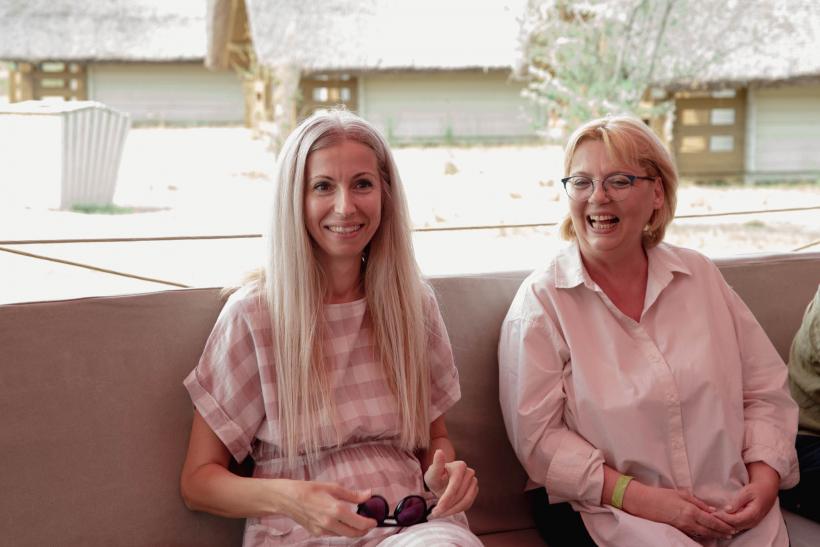 ANONIMUL 2022, la jumătatea parcursului – Trei zile până la aflarea marelui câștigător.  Repere din festival 18795936