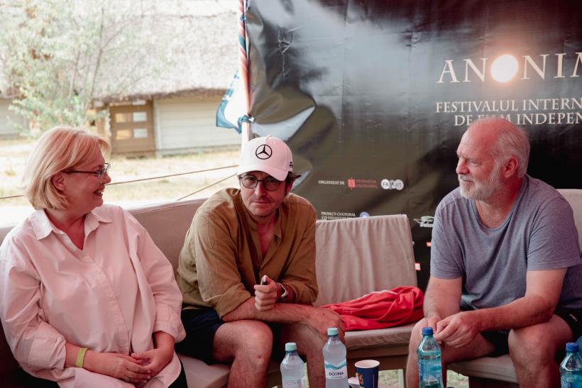 ANONIMUL 2022, la jumătatea parcursului – Trei zile până la aflarea marelui câștigător.  Repere din festival 18795937