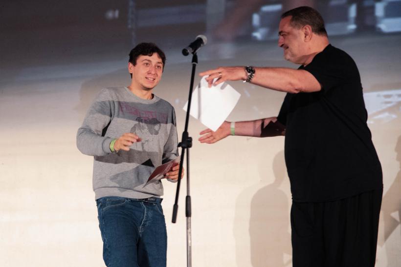 „107 Mothers”, de Peter Kerekes, a câștigat Trofeul ANONIMUL 2022 18795974