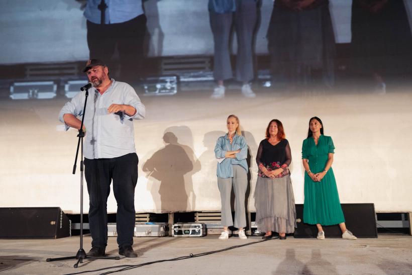 „107 Mothers”, de Peter Kerekes, a câștigat Trofeul ANONIMUL 2022 18795975