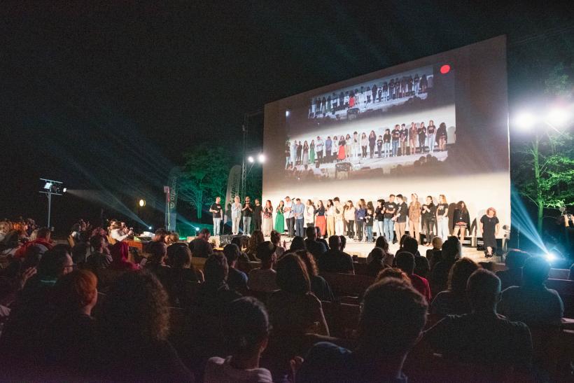 „107 Mothers”, de Peter Kerekes, a câștigat Trofeul ANONIMUL 2022 18795976