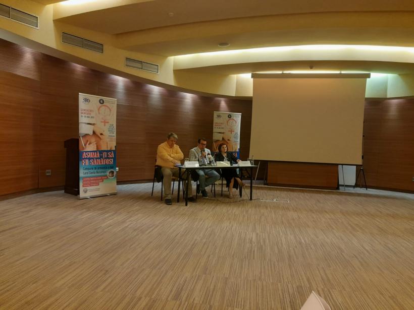 Campania „Asumă-ți să fii sănătos!”, din nou pe litoral cu consultații gratuite 18796000