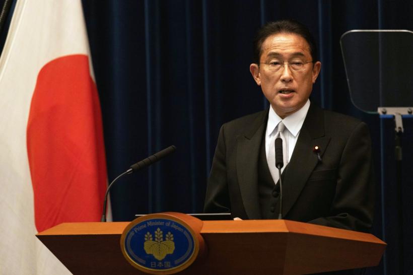 Premierul Japoniei promite că țara sa nu va mai purta niciodată un război