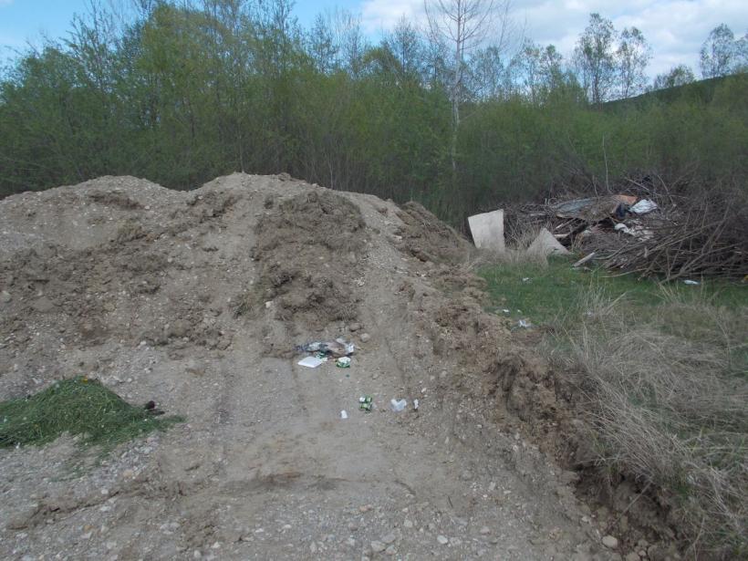 România a devenit țara gunoaielor protejate de Garda de Mediu 18796014