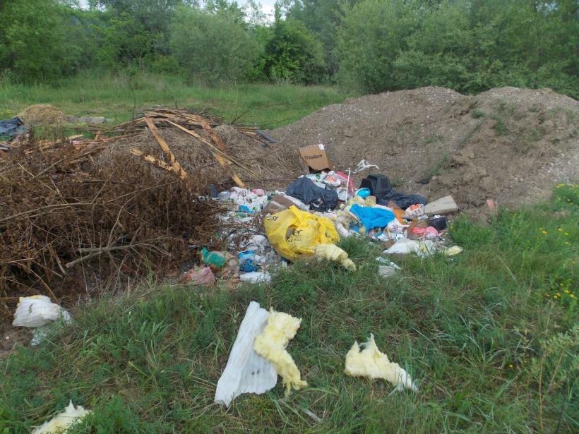 România a devenit țara gunoaielor protejate de Garda de Mediu 18796018
