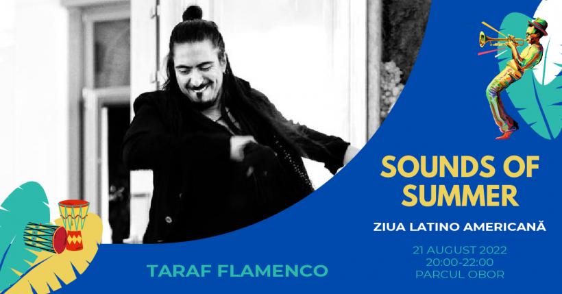 Concerte, jam sessions si ateliere la Sounds of Summer – Jam in the Park, intre 18 – 21 august, in Parcul Obor 18796224