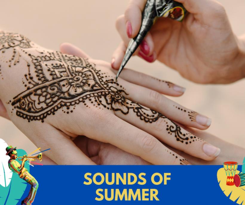 Concerte, jam sessions si ateliere la Sounds of Summer – Jam in the Park, intre 18 – 21 august, in Parcul Obor 18796234