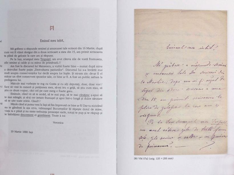 Corespondența secretă dintre Eminescu și „Poțoțoni” 18796088