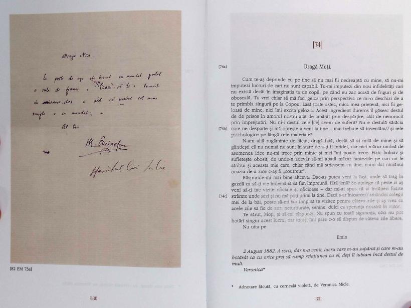 Corespondența secretă dintre Eminescu și „Poțoțoni” 18796091