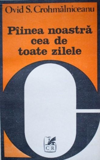 „Tata Croh”, inginerul îndrăgostit de „umanioare” 18796081