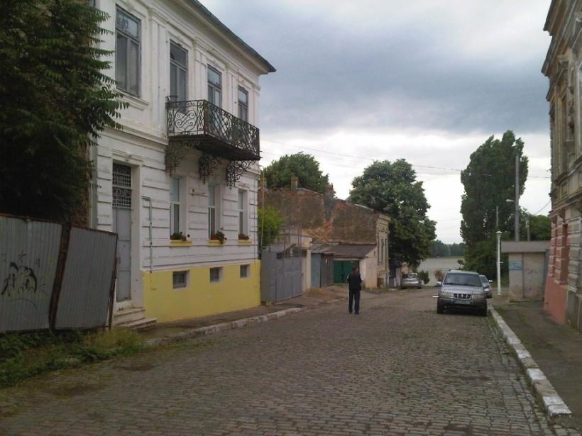 „Tata Croh”, inginerul îndrăgostit de „umanioare” 18796082