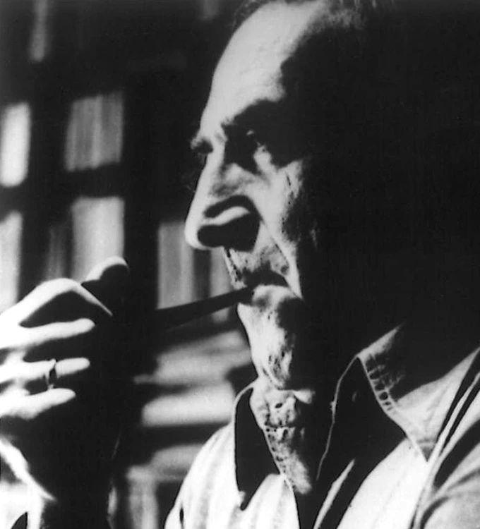 „Tata Croh”, inginerul îndrăgostit de „umanioare” 18796085