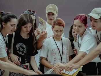 A început Ideo Ideis #17. Atmosfera de festival a (re)cucerit străzile din Alexandria 18796328