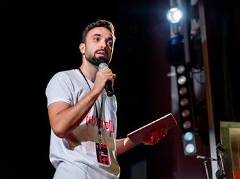 A început Ideo Ideis #17. Atmosfera de festival a (re)cucerit străzile din Alexandria 18796329