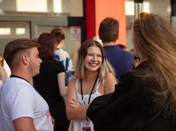 A început Ideo Ideis #17. Atmosfera de festival a (re)cucerit străzile din Alexandria 18796330