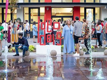 A început Ideo Ideis #17. Atmosfera de festival a (re)cucerit străzile din Alexandria 18796331