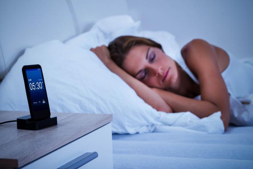 Cele 5 tipuri de insomnie identificate de specialiști