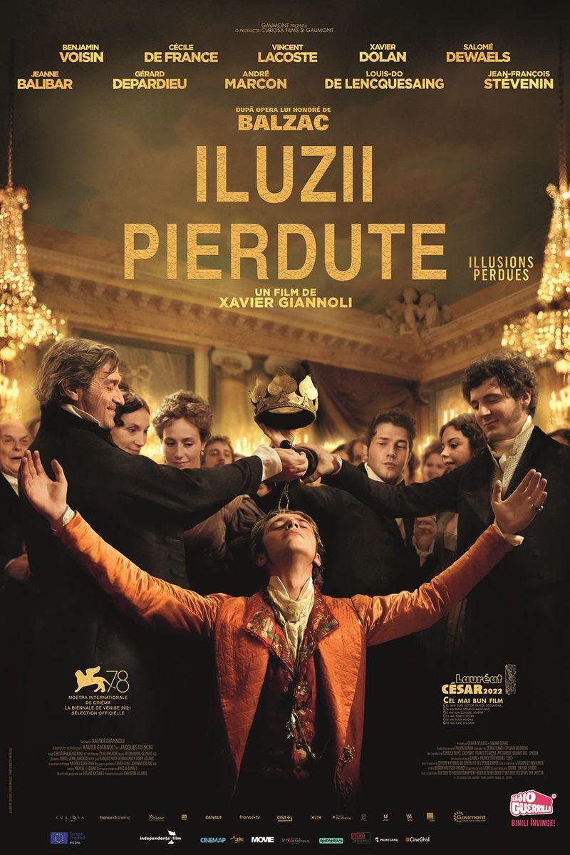 Filme de autor la Cinema în aer liber, pe Insula Artelor din Parcul Titan 18796293