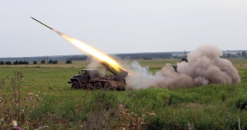 Live TEXT Război în Ucraina, ziua 175. Atac fulgerător în Herson