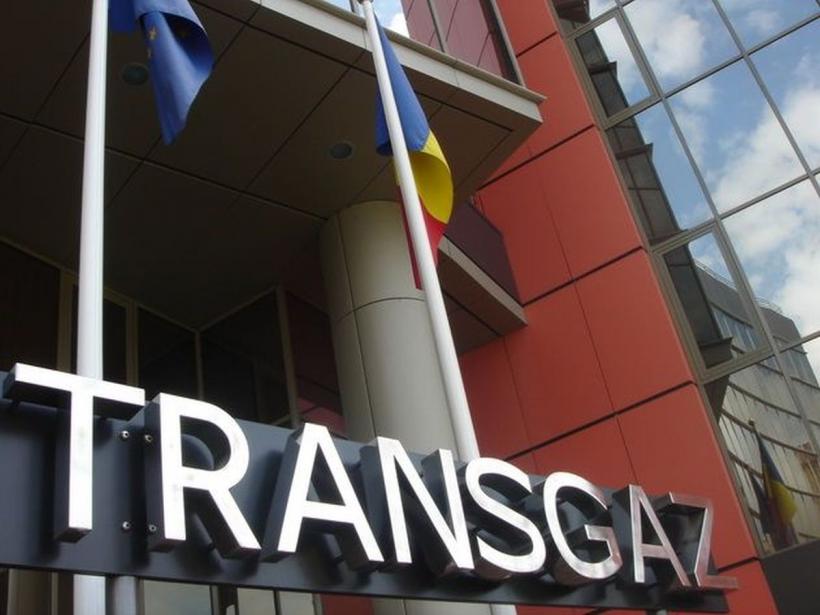 Profitul Transgaz a crescut cu 33% în primele 6 luni din 2022