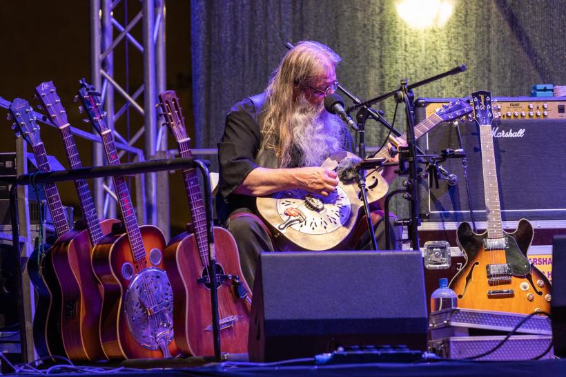 Peste 15.000 de oameni au participat la ediția aniversară Brașov Jazz & Blues Festival 18796355